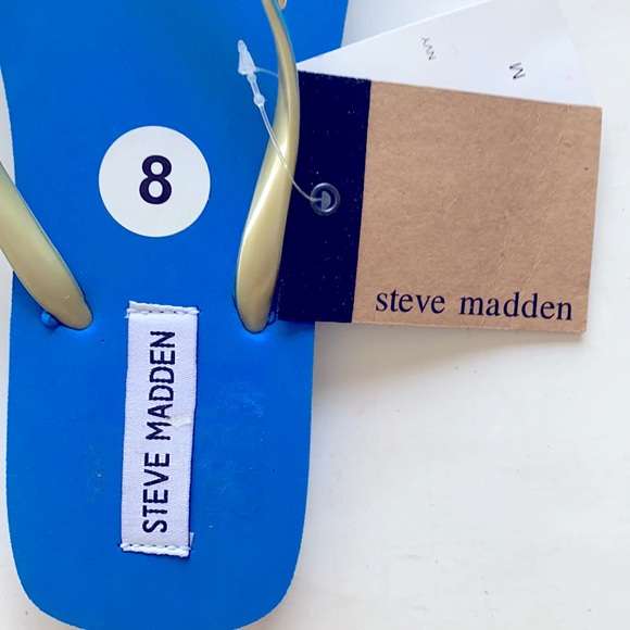 FLIP-FLOPS BY STEVE MADEN - Picture 6 of 11